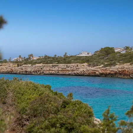 Hébergement de vacances Menorca Slow Cala Santandria (Menorca)