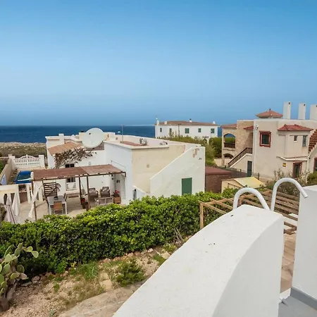 Casa de Férias Menorca Slow *