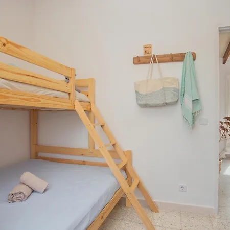 Menorca Slow Casa de Férias