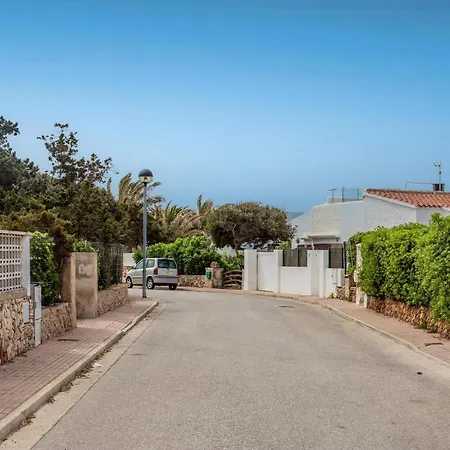 Casa de Férias Menorca Slow