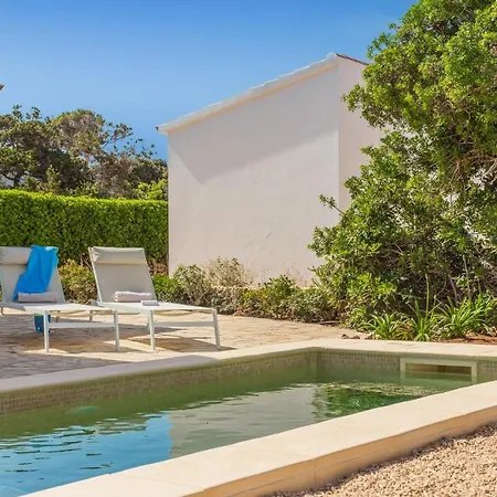 Menorca Slow Casa de Férias *
