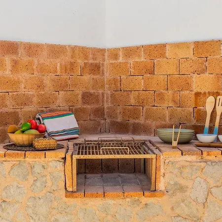 Menorca Slow Casa de Férias Cala Santandria (Menorca)