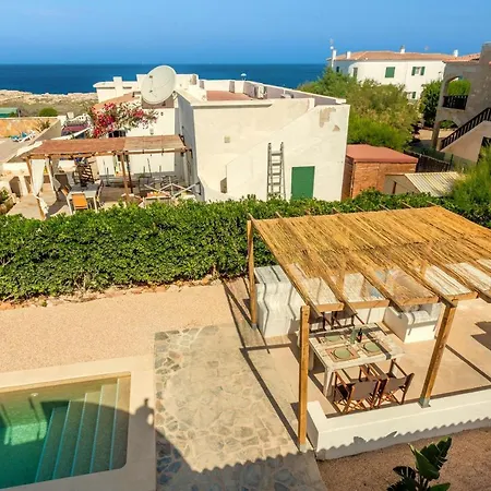 Casa de Férias Menorca Slow *