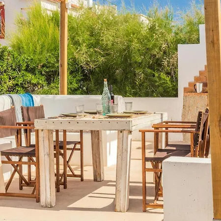 Casa de Férias Menorca Slow *